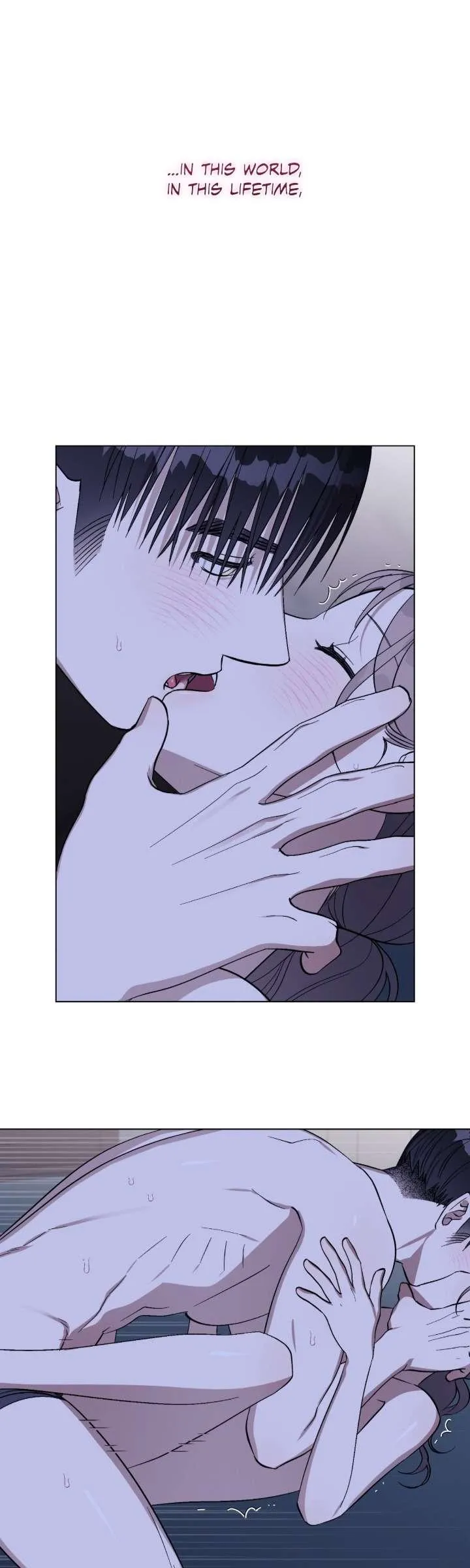 Aromatic Love Chapter 54 page 22 - 