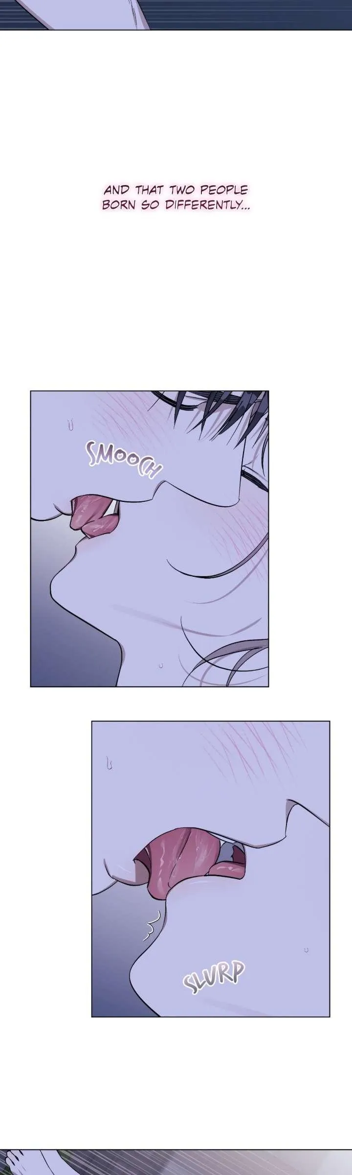 Aromatic Love Chapter 54 page 23 - 