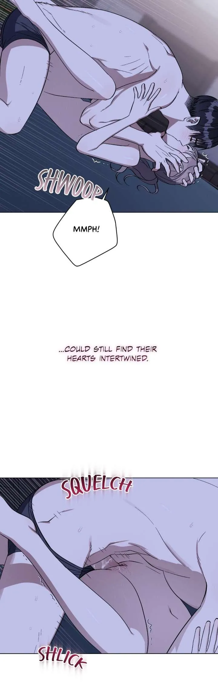 Aromatic Love Chapter 54 page 24 - 