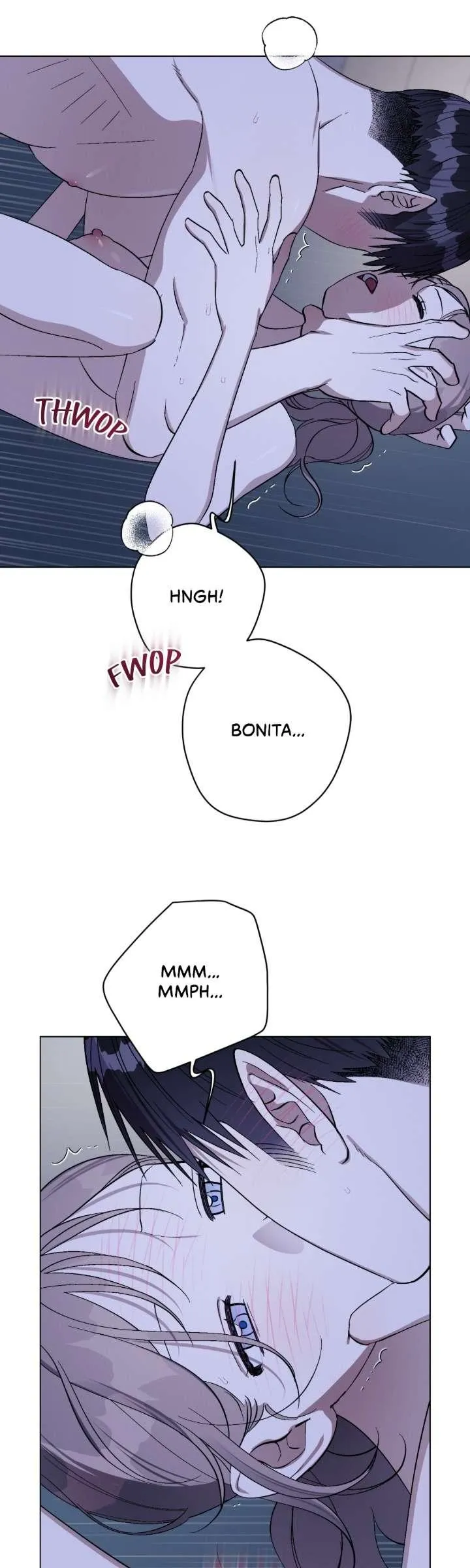 Aromatic Love Chapter 54 page 25 - 