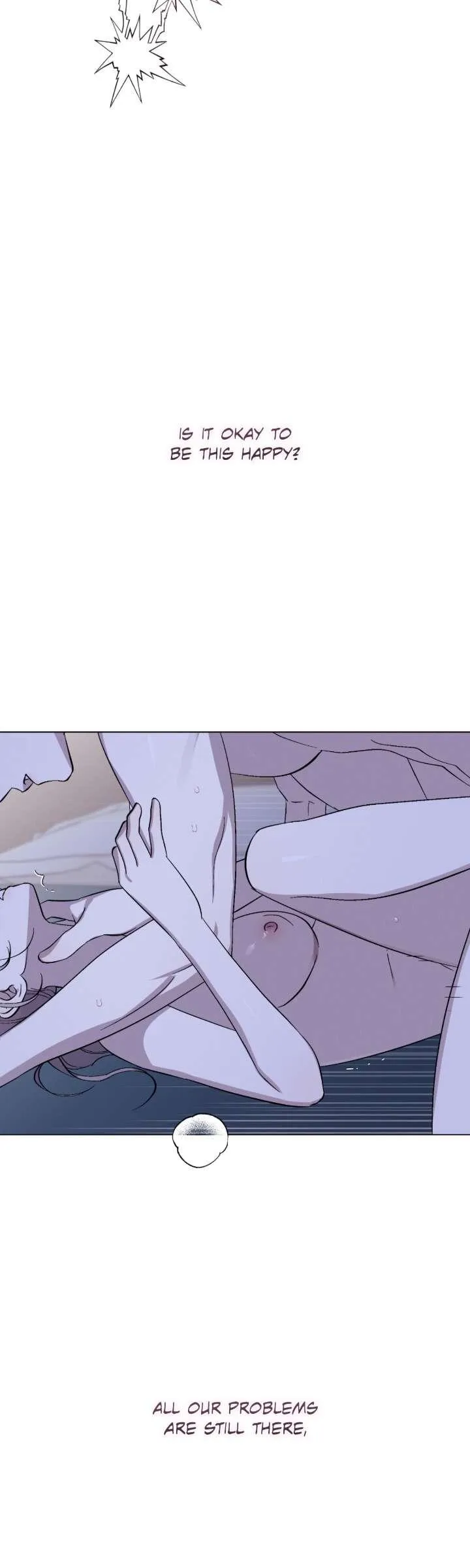 Aromatic Love Chapter 54 page 27 - 