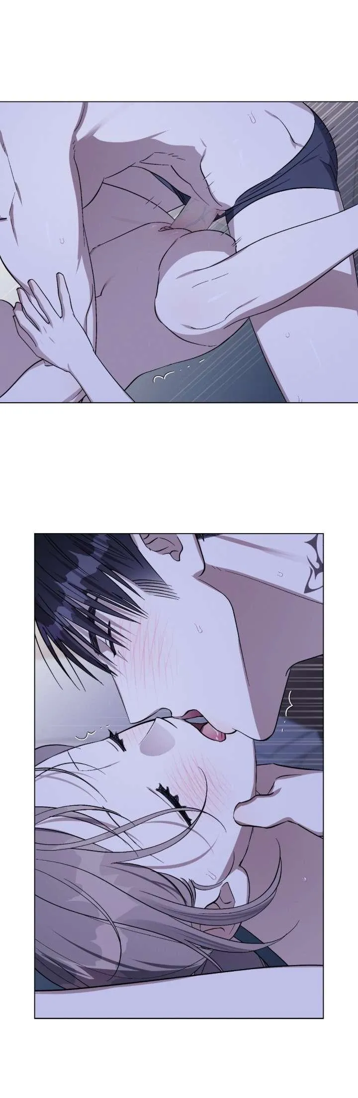 Aromatic Love Chapter 54 page 28 - 