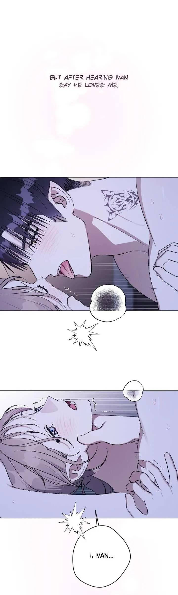 Aromatic Love Chapter 54 page 29 - 