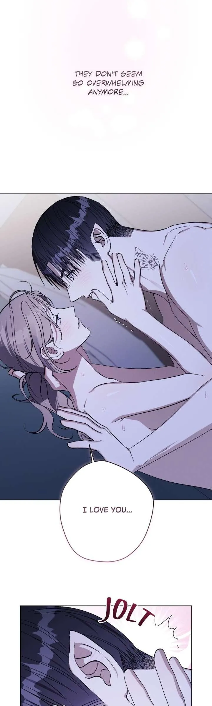 Aromatic Love Chapter 54 page 30 - 