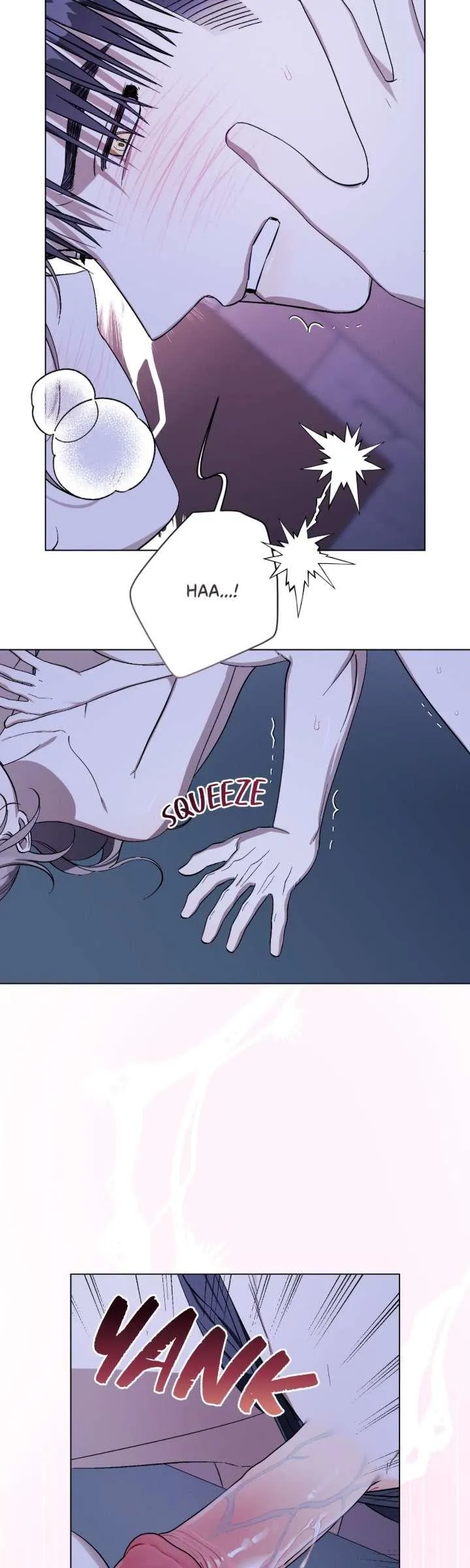 Aromatic Love Chapter 54 page 31 - 