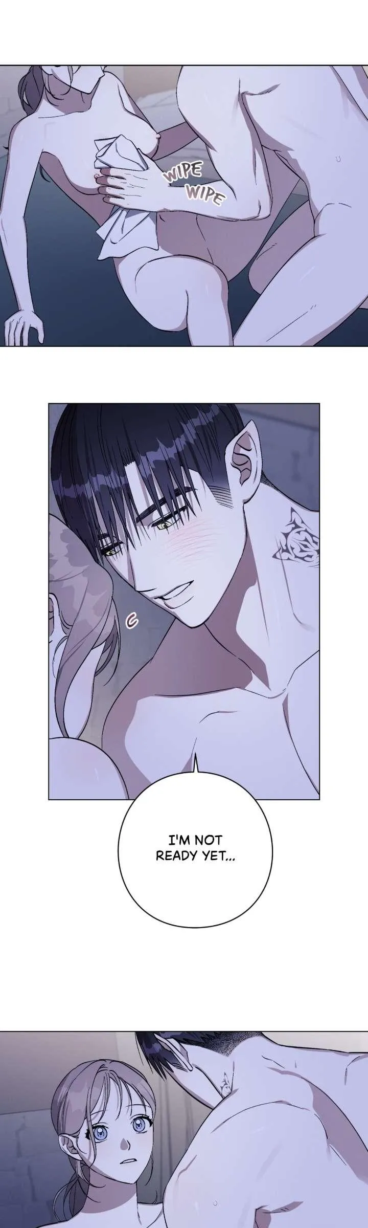 Aromatic Love Chapter 54 page 39 - 