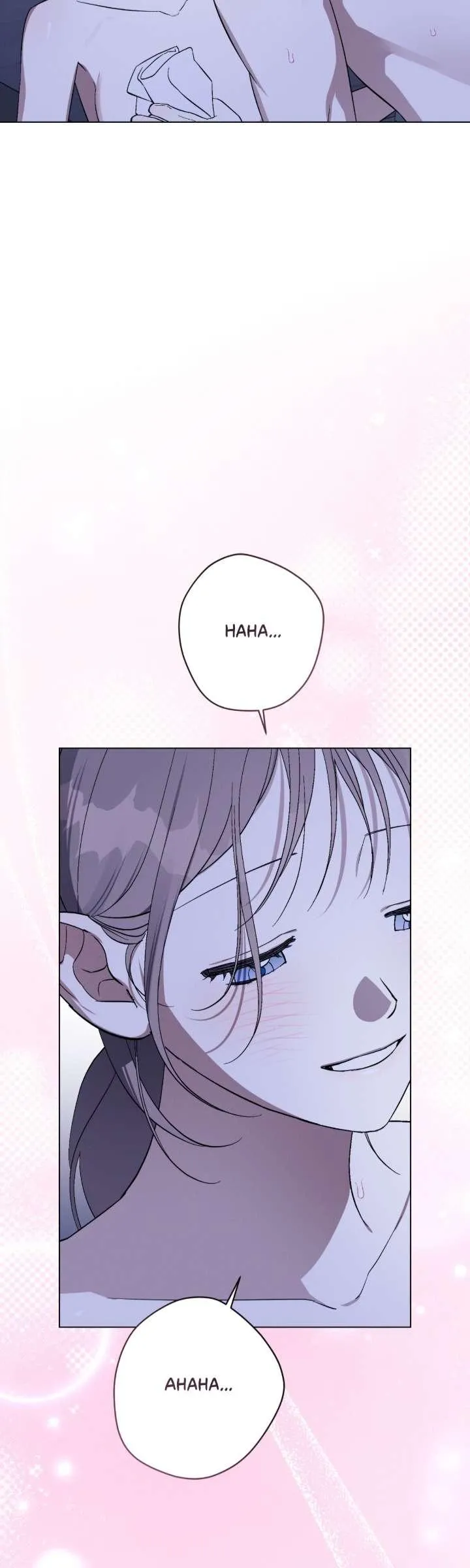 Aromatic Love Chapter 54 page 40 - 