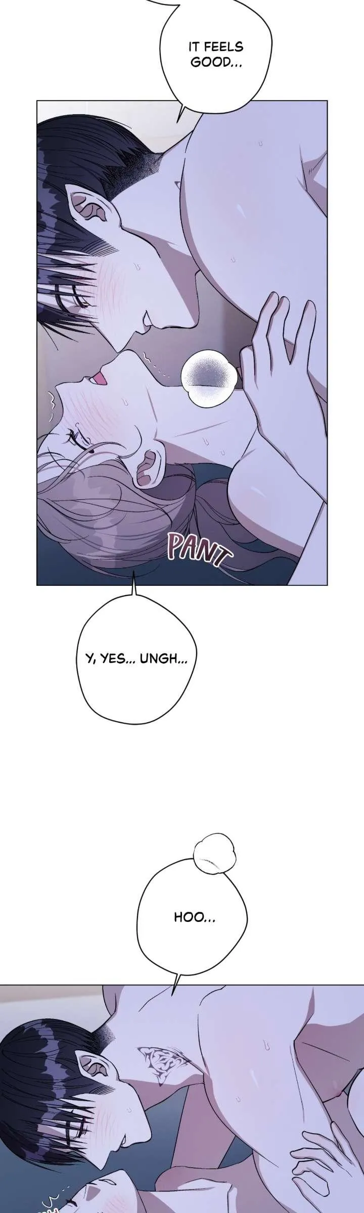 Aromatic Love Chapter 54 page 5 - 