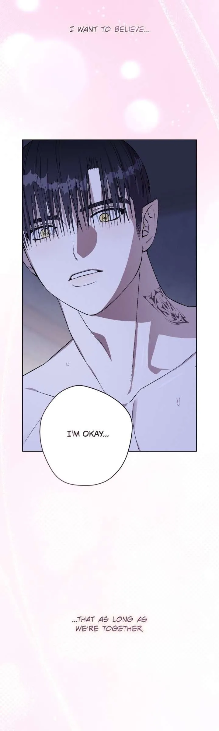 Aromatic Love Chapter 54 page 41 - 