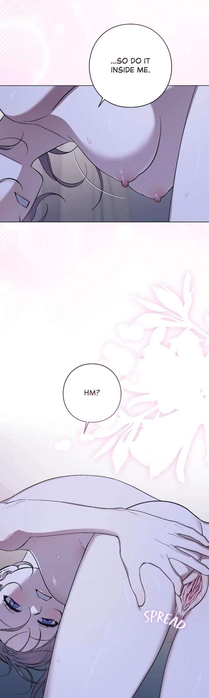 Aromatic Love Chapter 54 page 42 - 