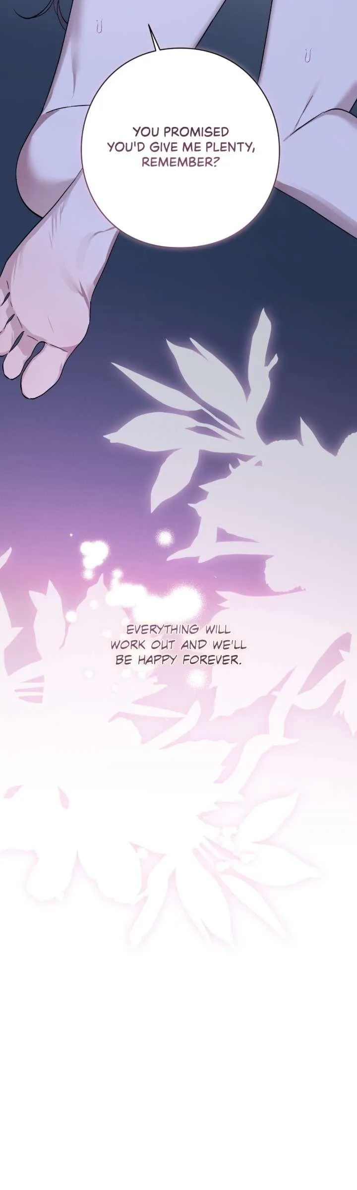 Aromatic Love Chapter 54 page 43 - 