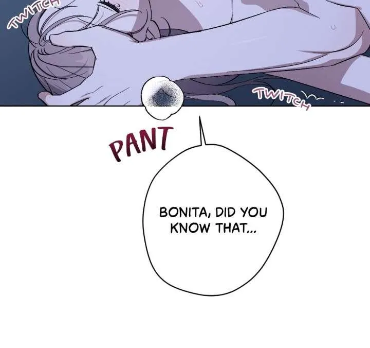 Aromatic Love Chapter 54 page 6 - 