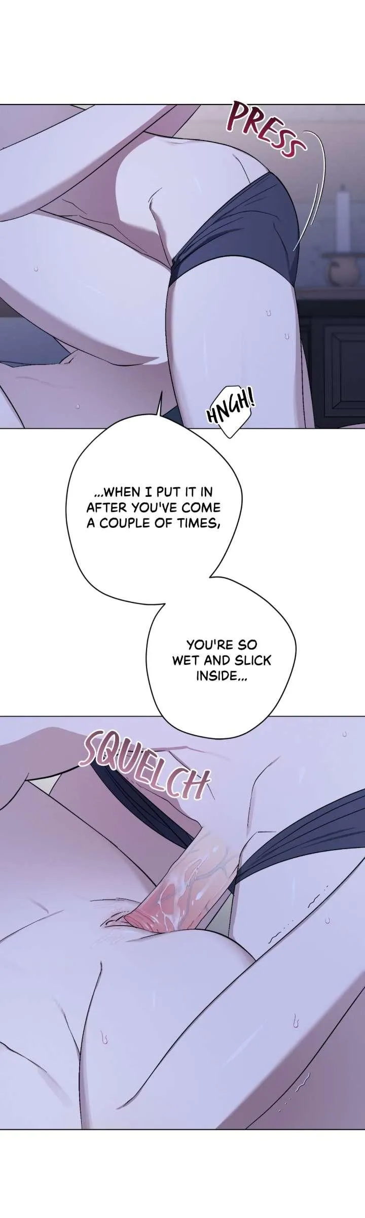 Aromatic Love Chapter 54 page 7 - 