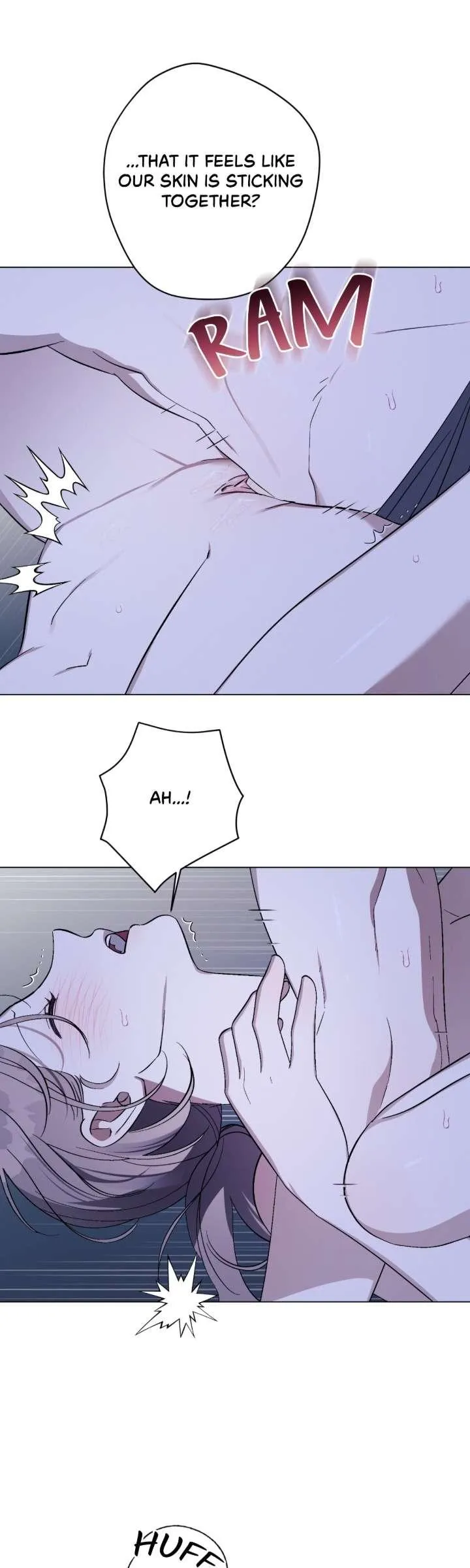 Aromatic Love Chapter 54 page 8 - 