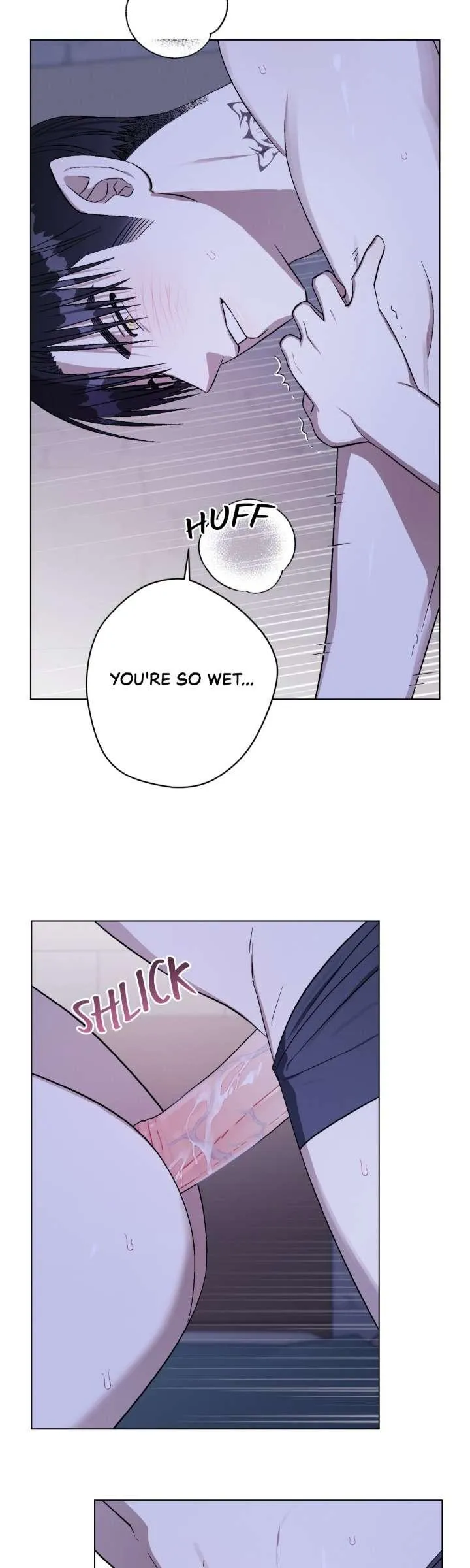 Aromatic Love Chapter 54 page 9 - 