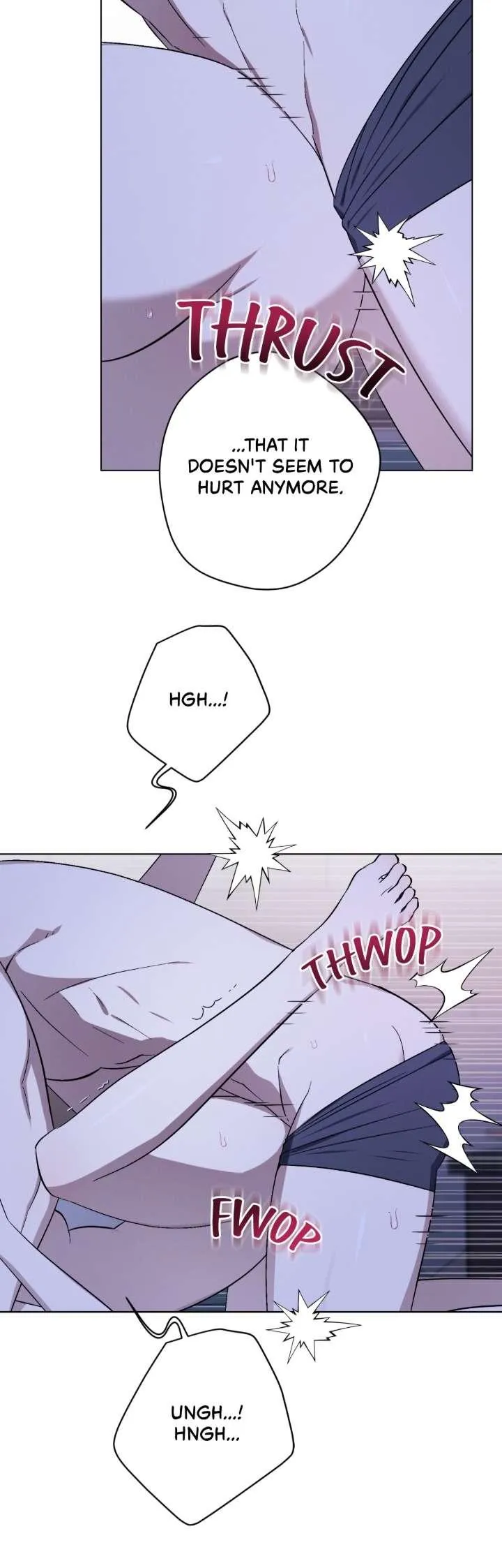 Aromatic Love Chapter 54 page 10 - 