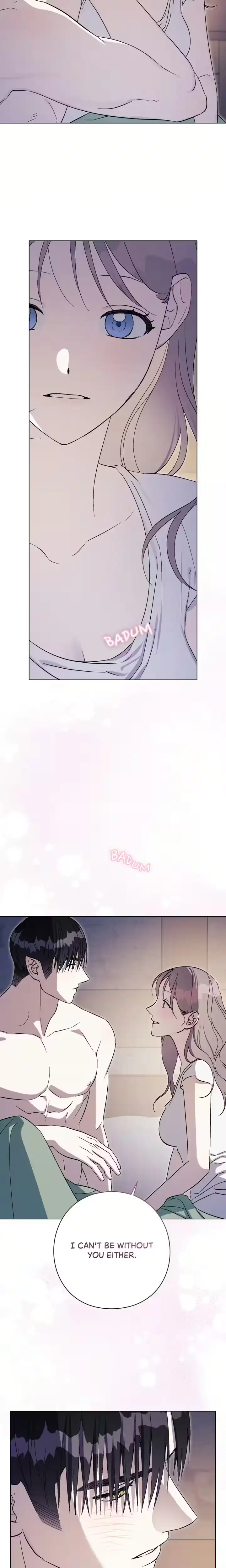 Aromatic Love Chapter 55 page 16 - 