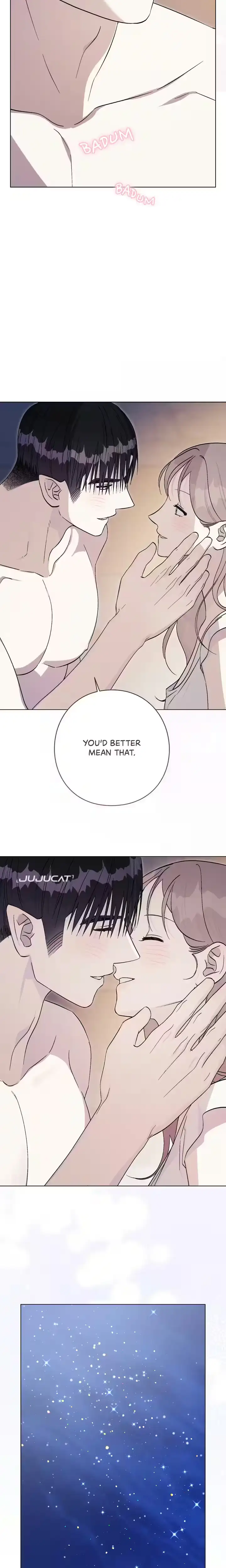 Aromatic Love Chapter 55 page 17 - 