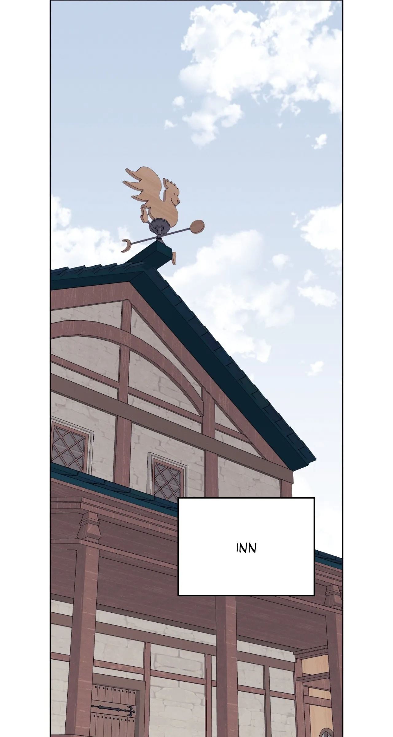 Aromatic Love Chapter 56 page 1 - 