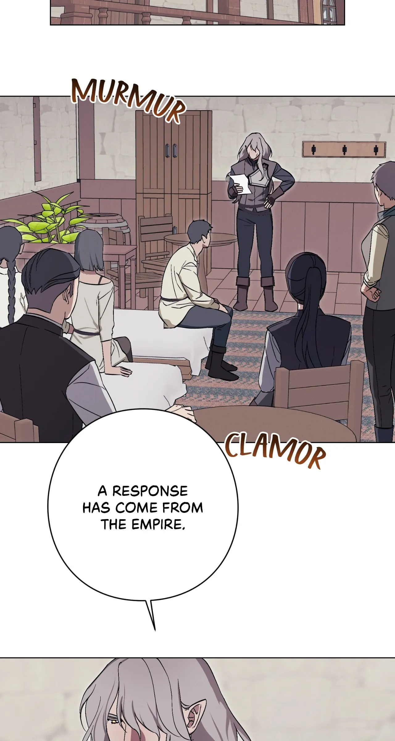 Aromatic Love Chapter 56 page 2 - 