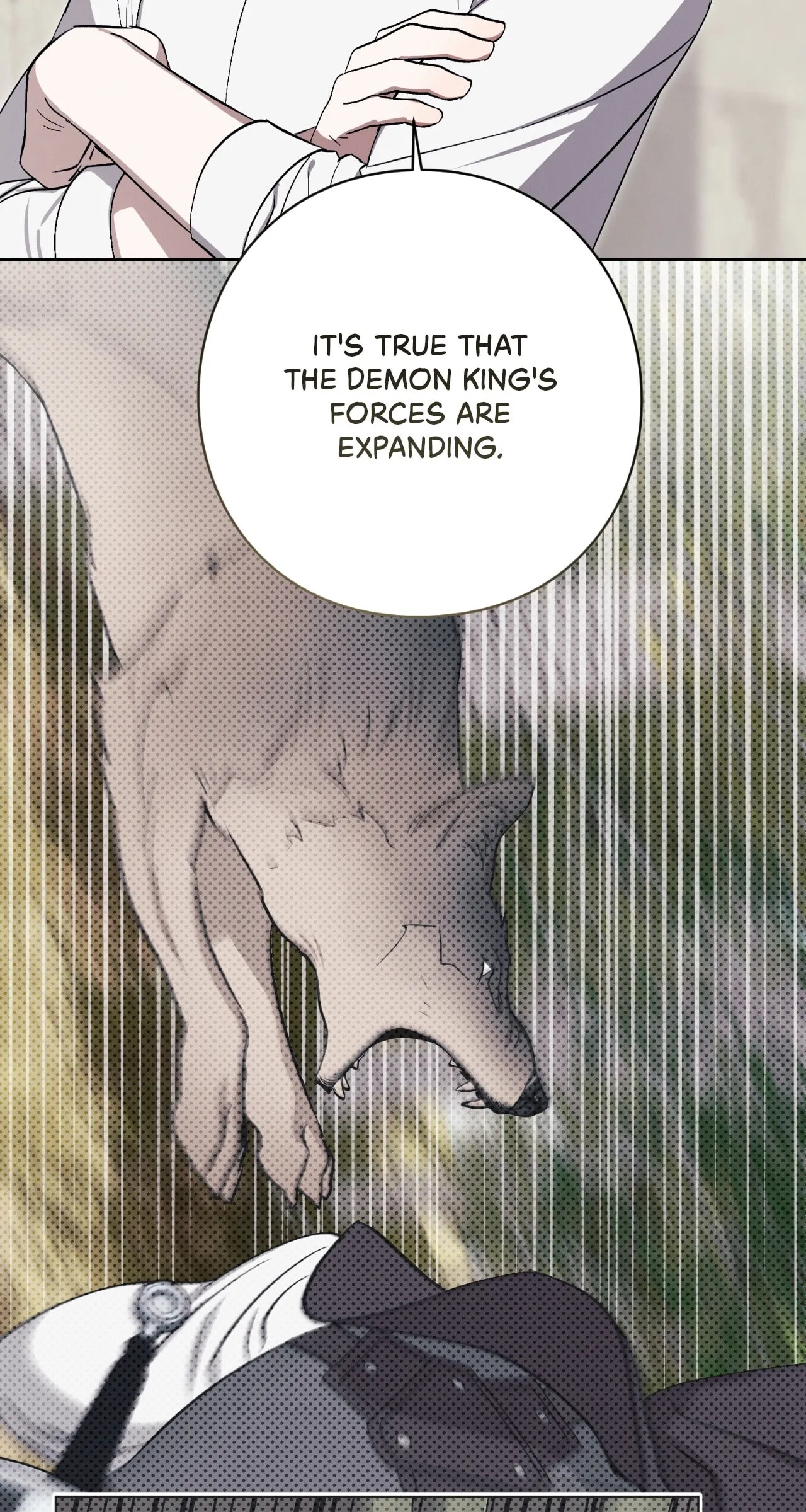 Aromatic Love Chapter 56 page 11 - 