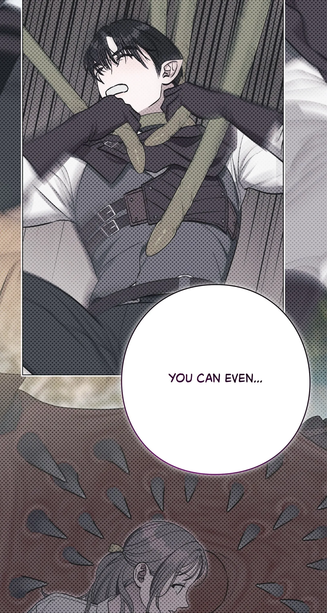 Aromatic Love Chapter 56 page 12 - 