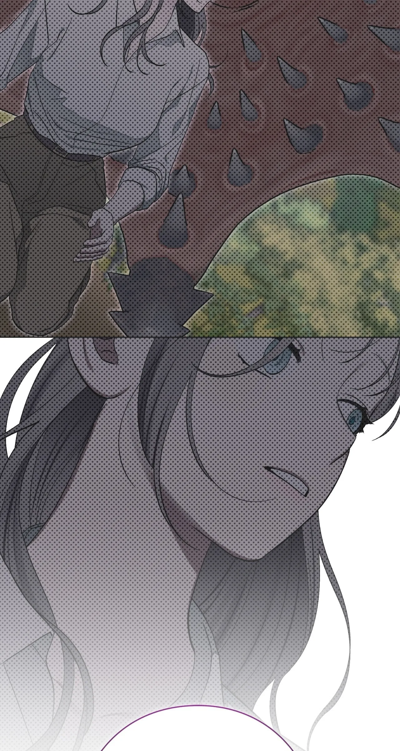 Aromatic Love Chapter 56 page 13 - 