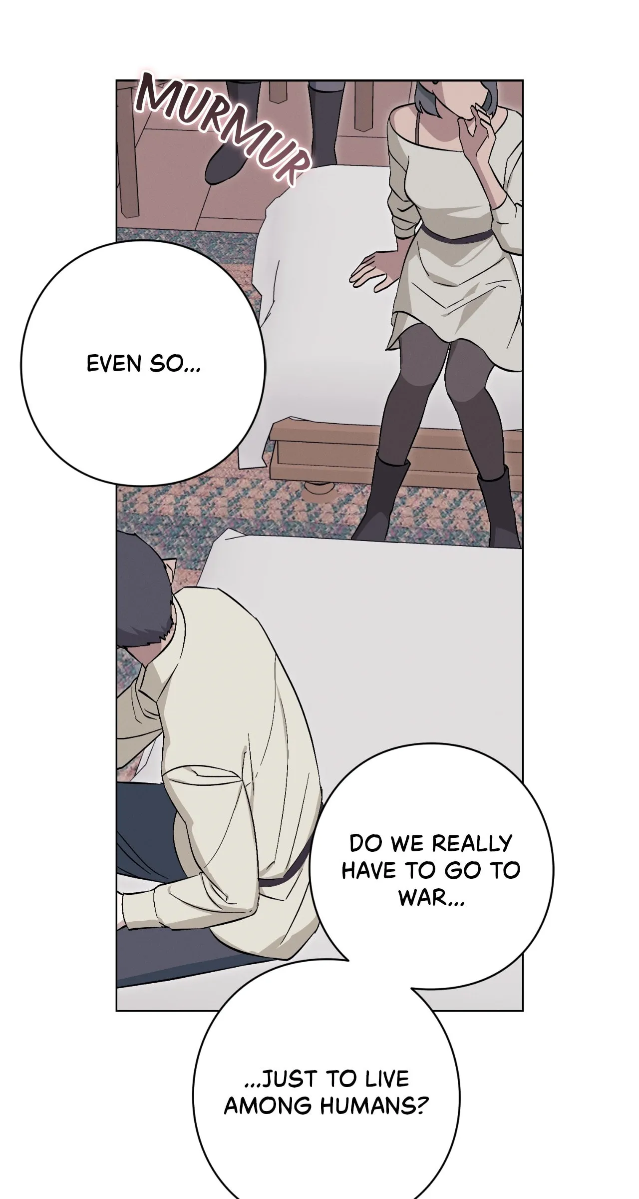 Aromatic Love Chapter 56 page 15 - 