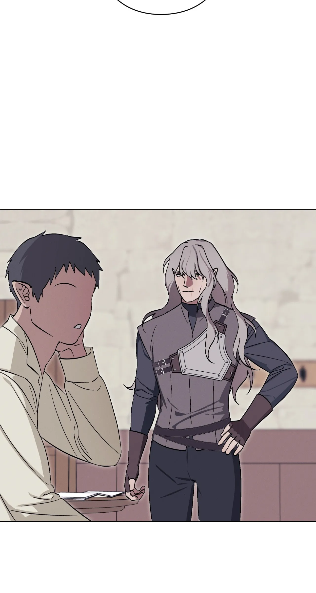Aromatic Love Chapter 56 page 16 - 