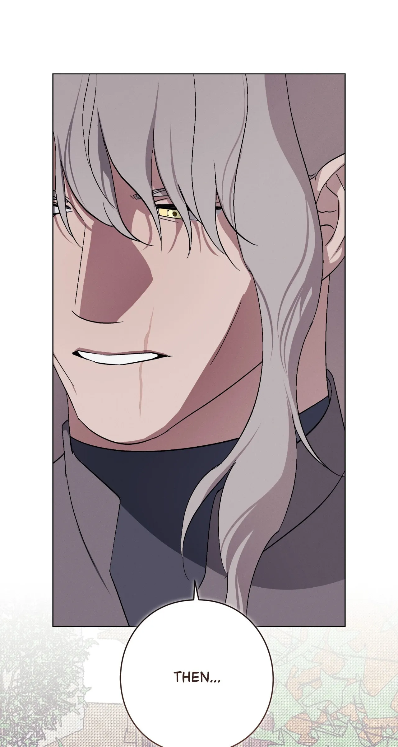 Aromatic Love Chapter 56 page 17 - 