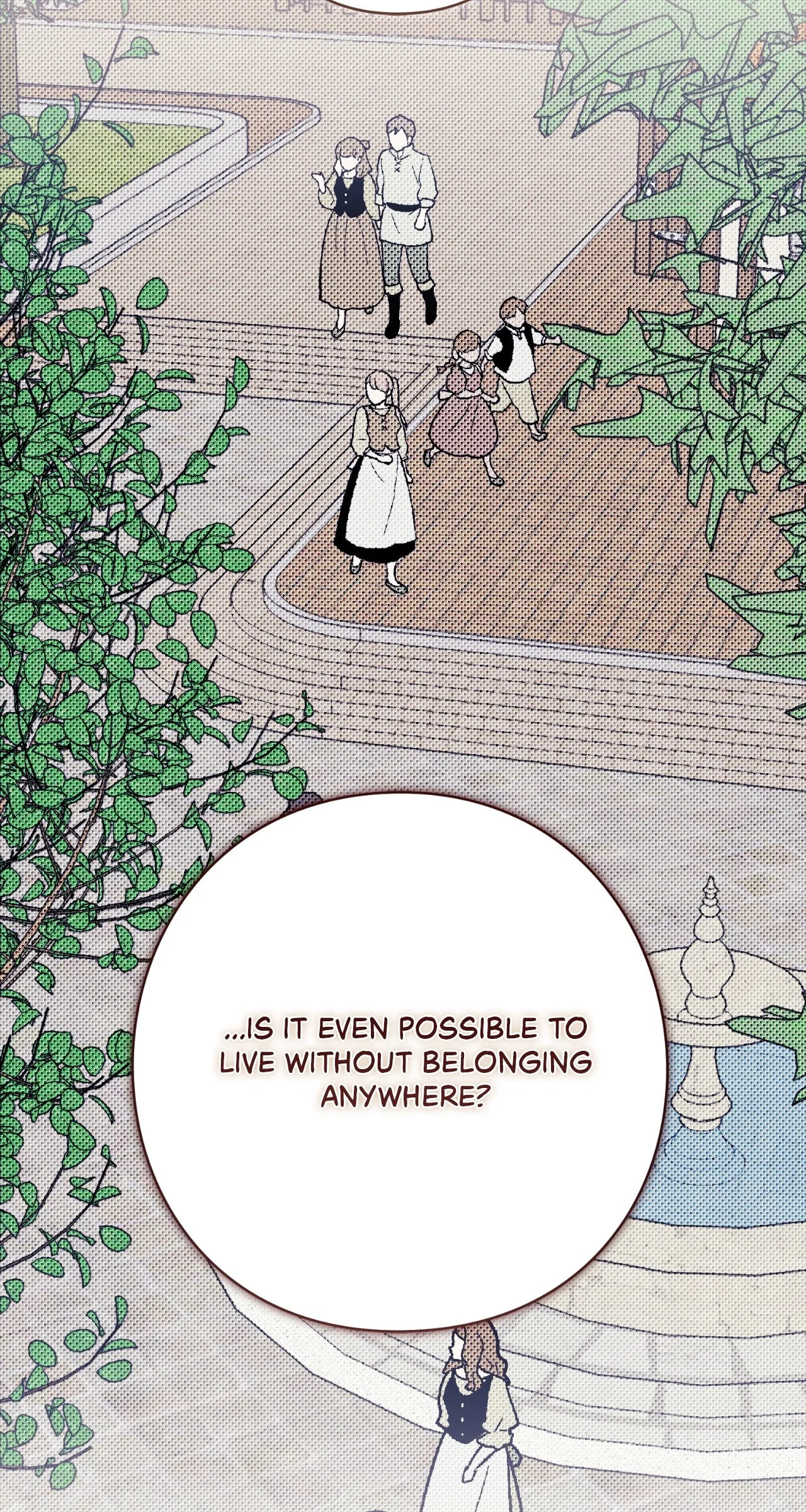 Aromatic Love Chapter 56 page 18 - 