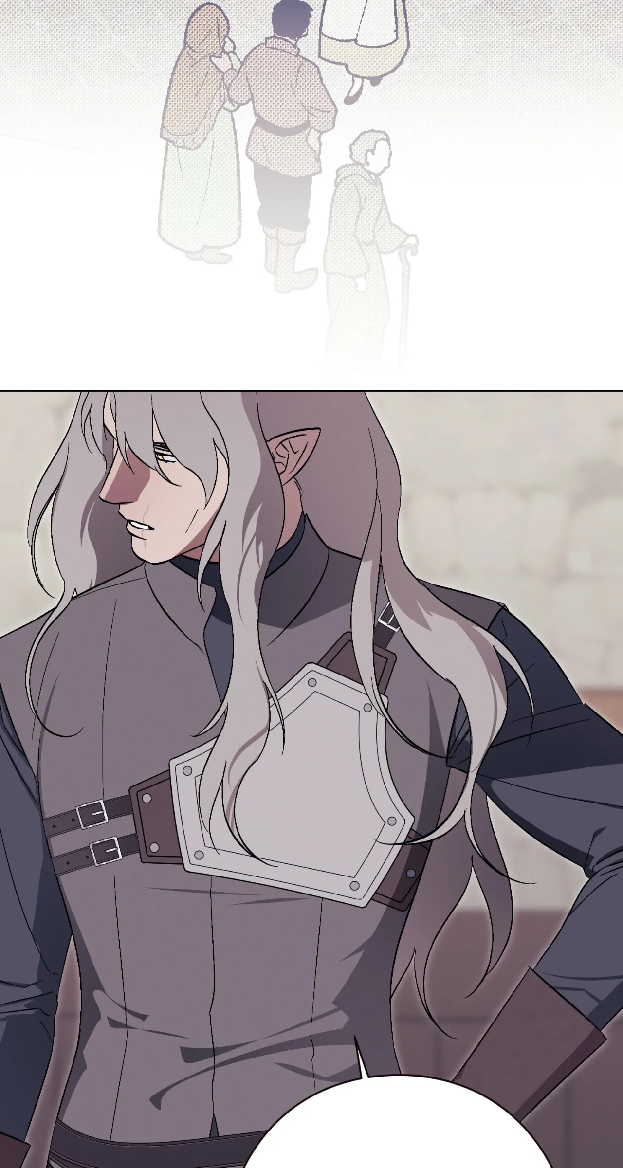 Aromatic Love Chapter 56 page 19 - 