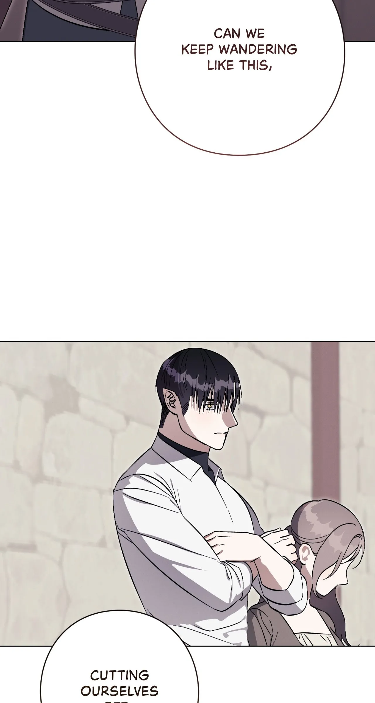 Aromatic Love Chapter 56 page 20 - 