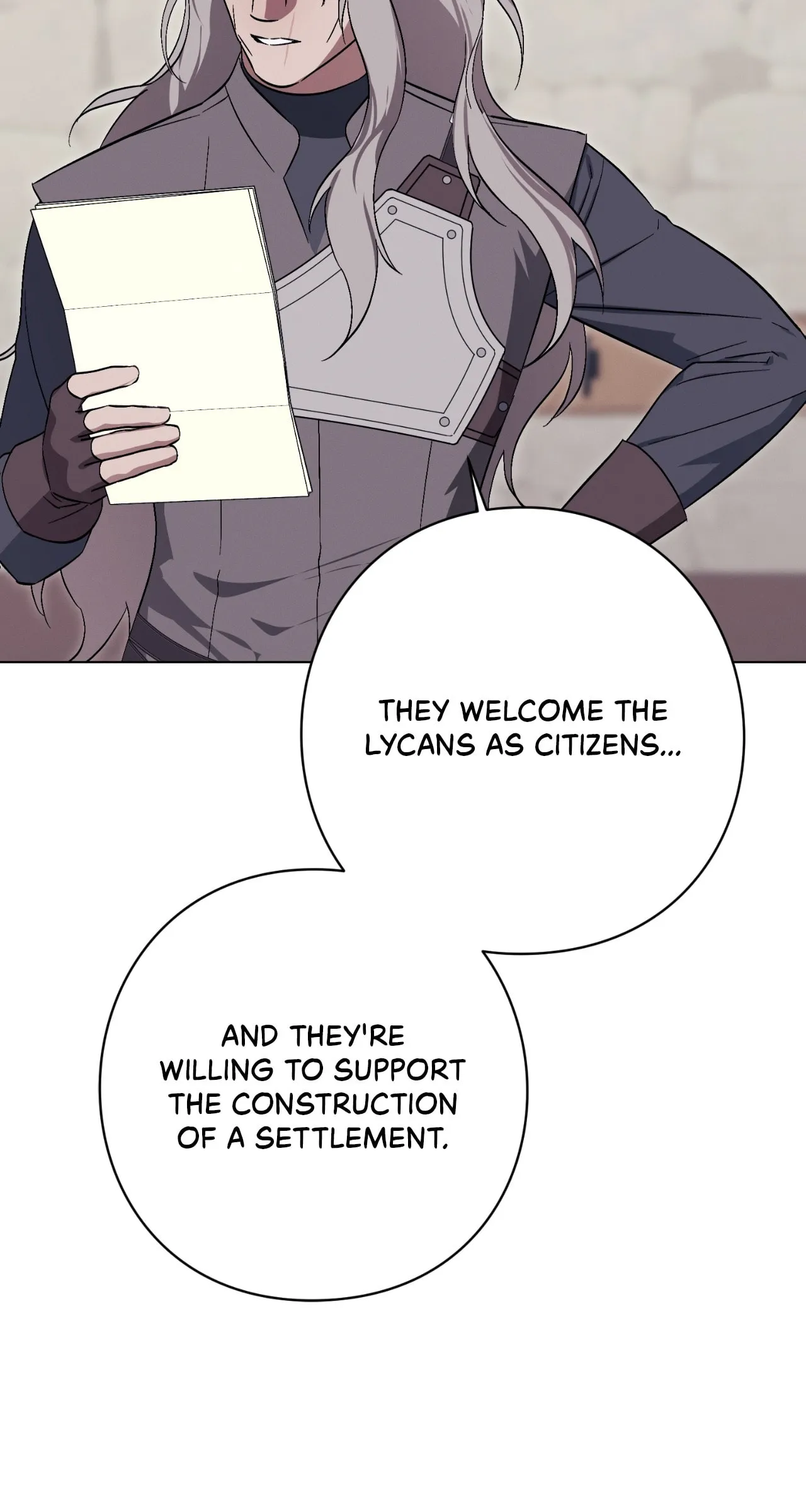 Aromatic Love Chapter 56 page 3 - 