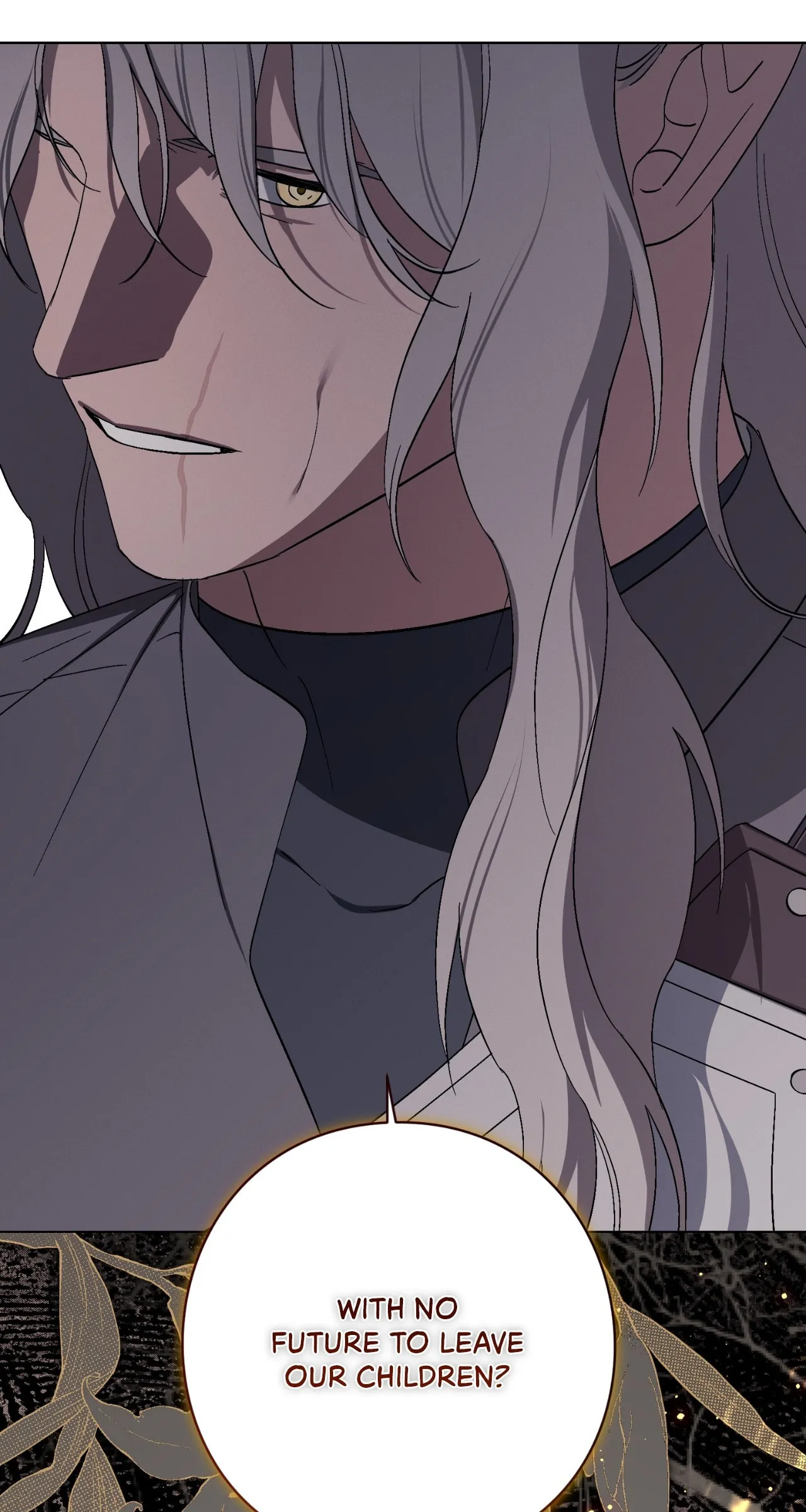 Aromatic Love Chapter 56 page 23 - 
