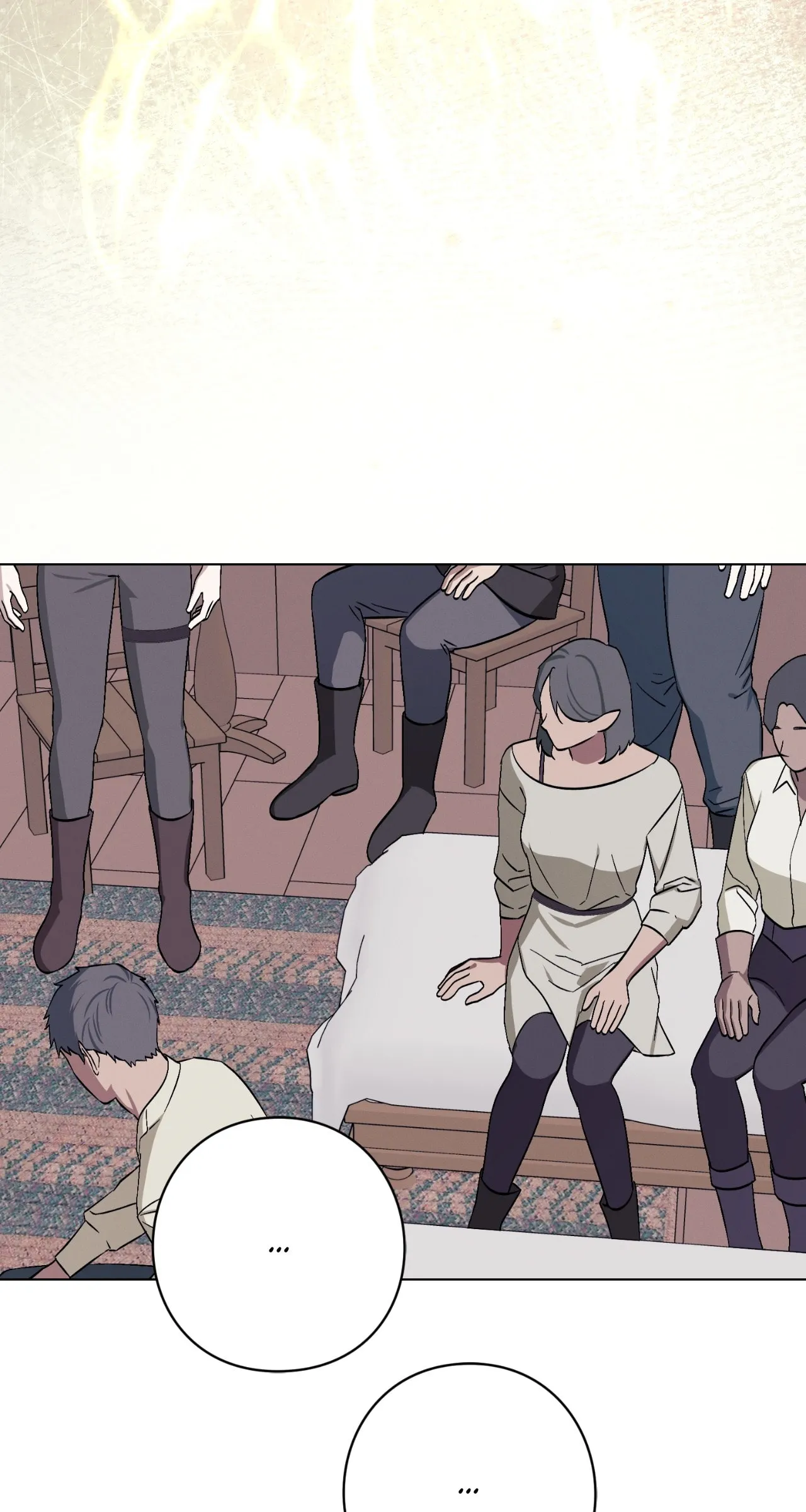 Aromatic Love Chapter 56 page 25 - 