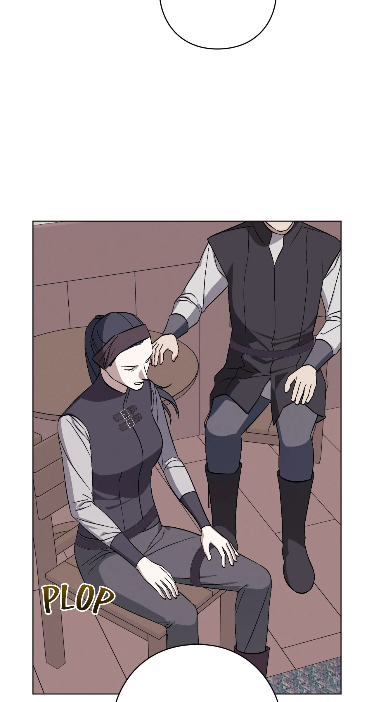 Aromatic Love Chapter 56 page 26 - 