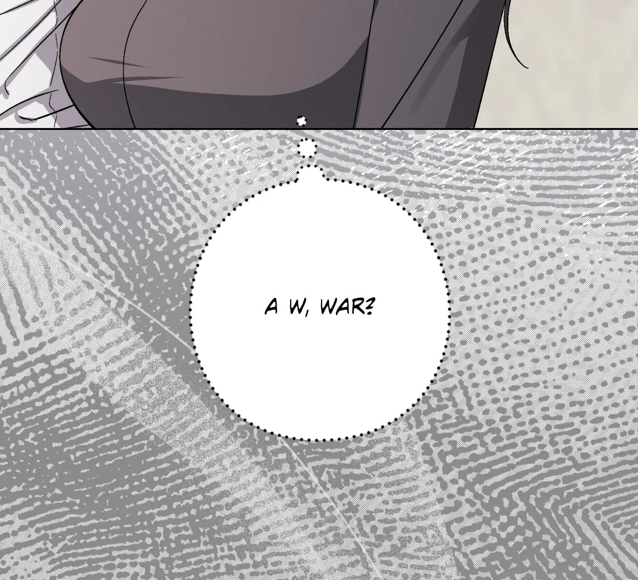 Aromatic Love Chapter 56 page 29 - 