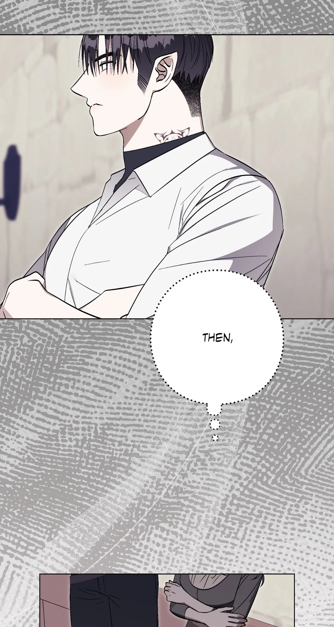 Aromatic Love Chapter 56 page 30 - 