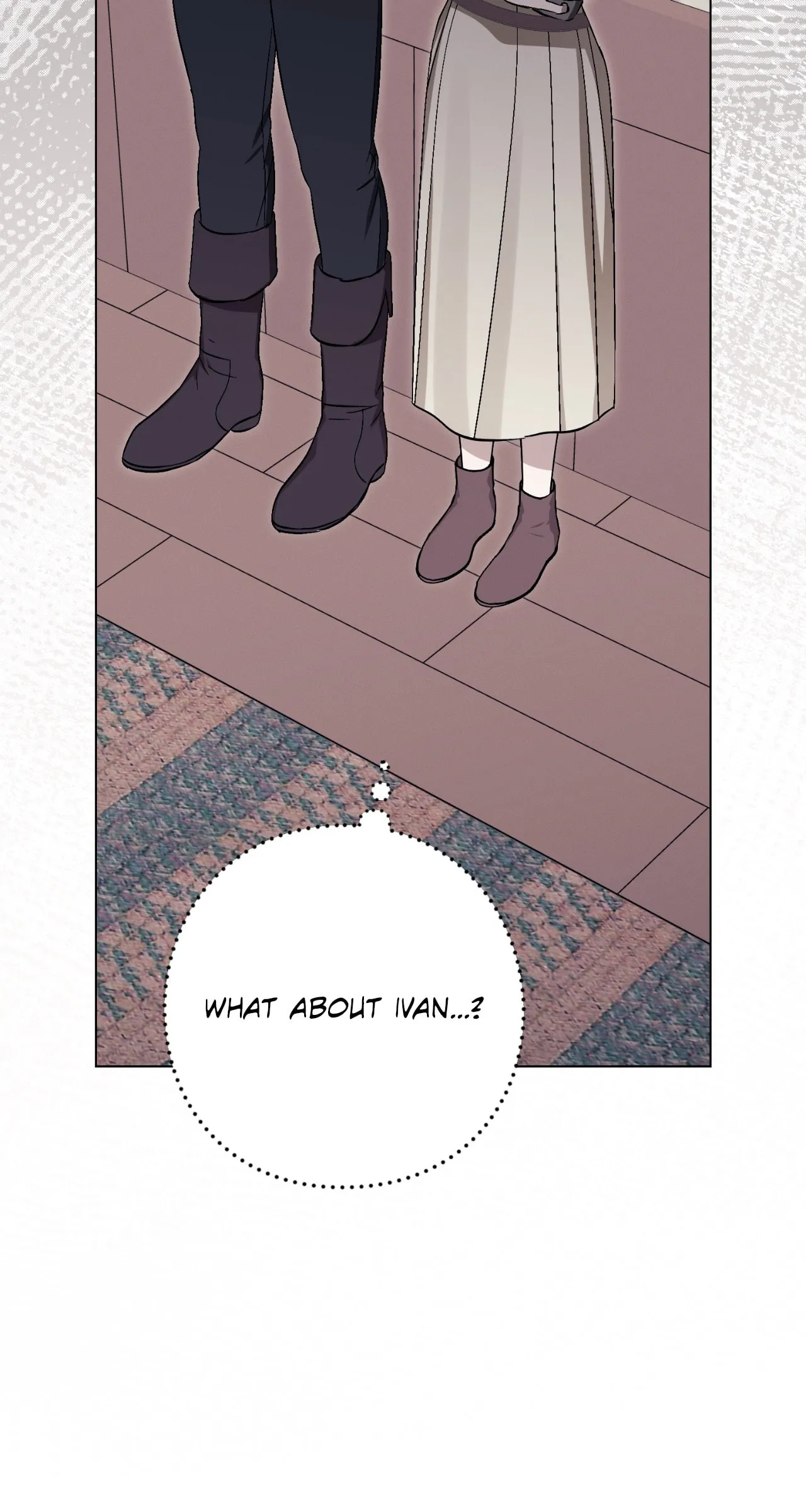 Aromatic Love Chapter 56 page 31 - 