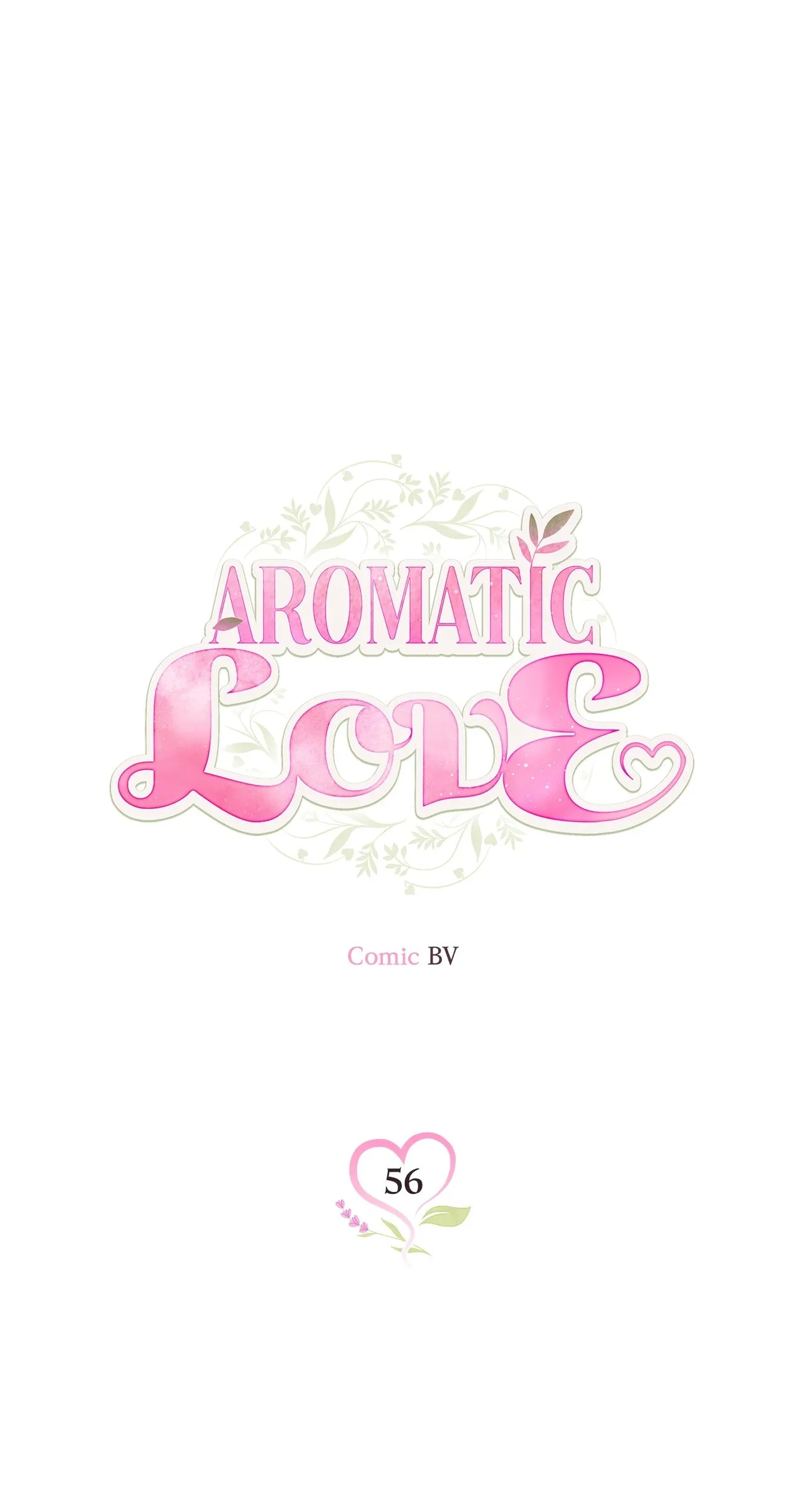 Aromatic Love Chapter 56 page 32 - 