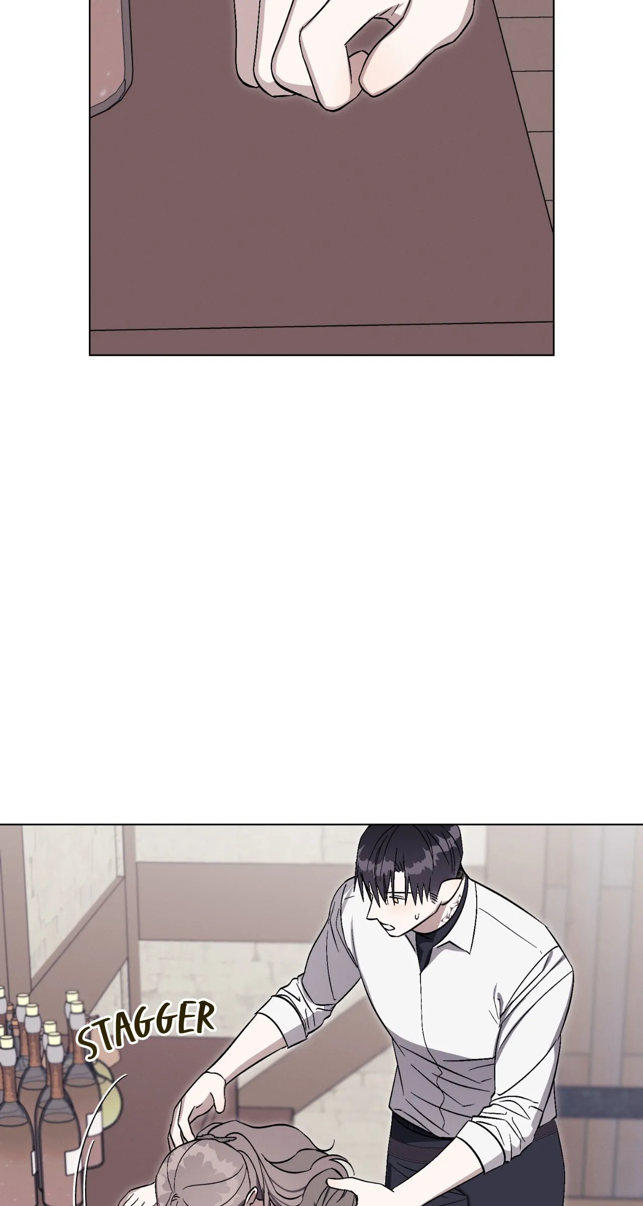 Aromatic Love Chapter 56 page 35 - 