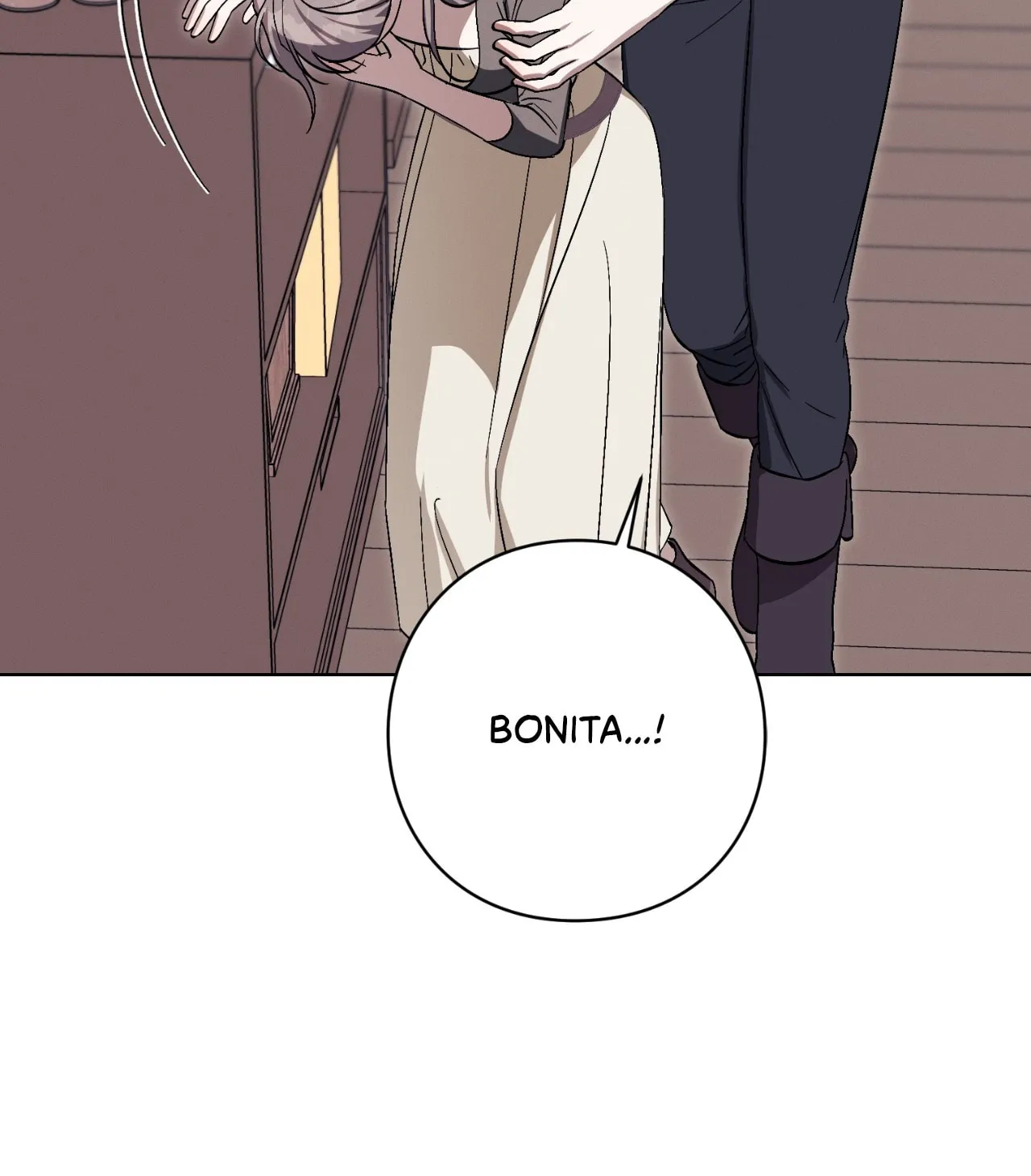 Aromatic Love Chapter 56 page 36 - 