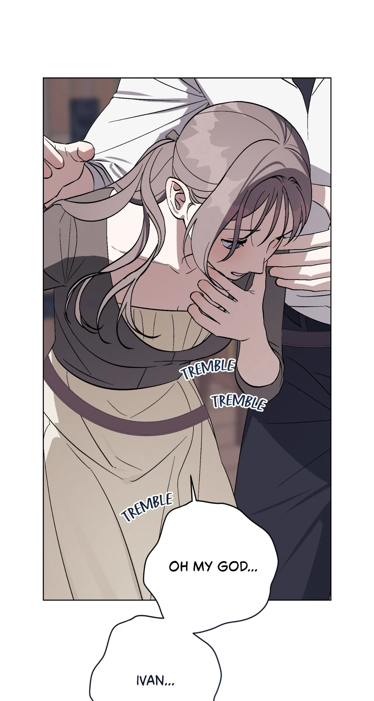 Aromatic Love Chapter 56 page 37 - 