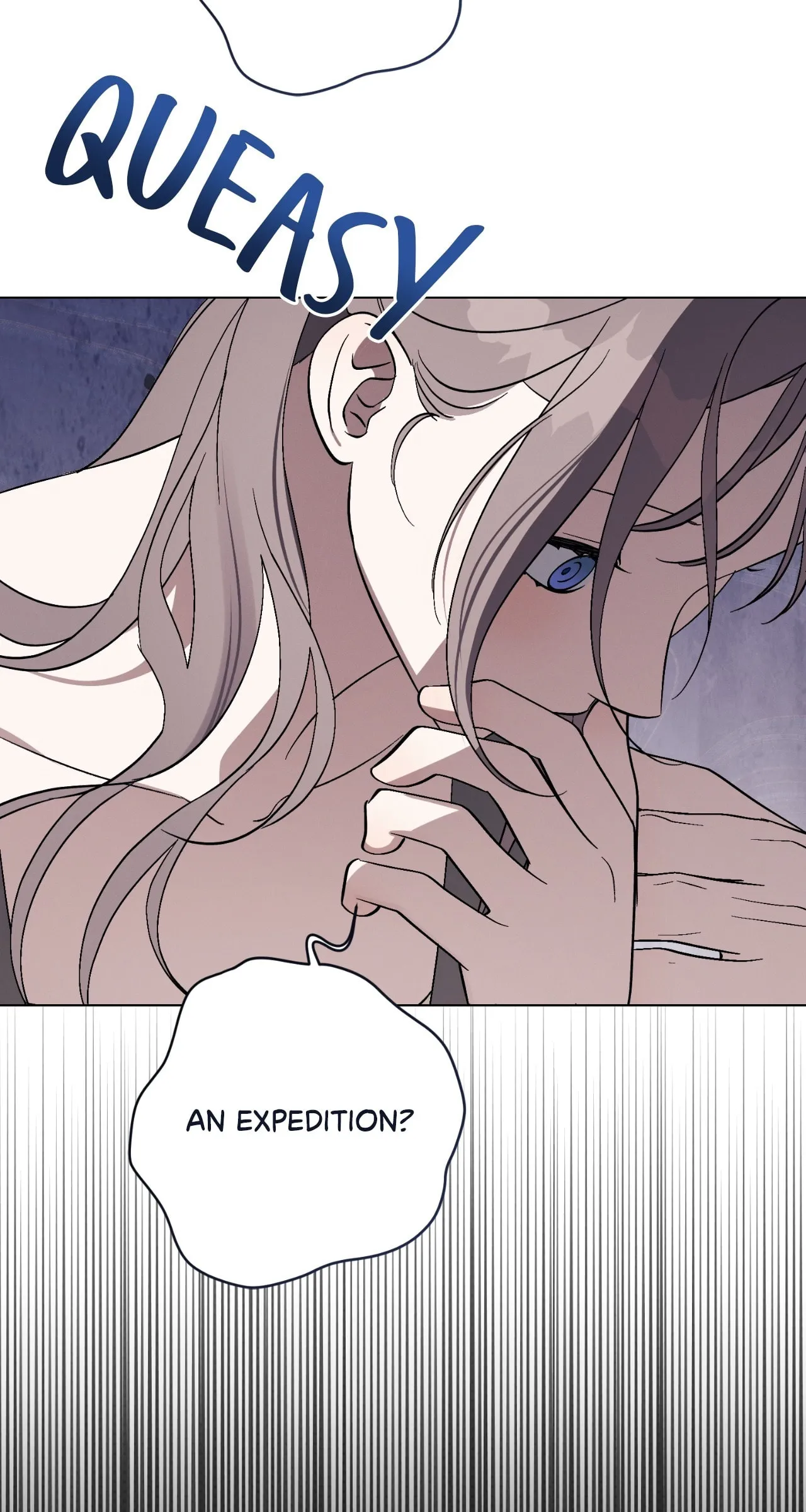 Aromatic Love Chapter 56 page 38 - 