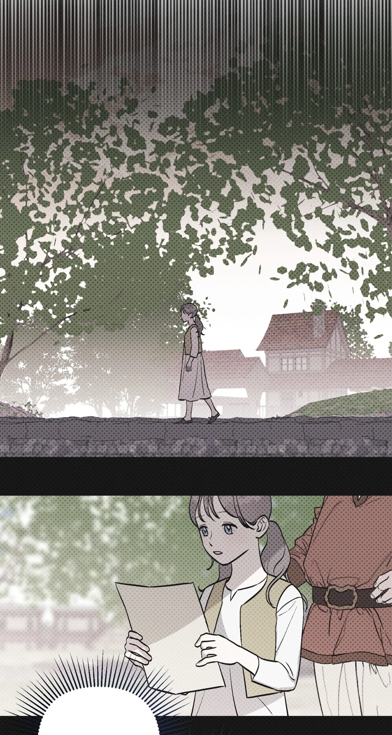 Aromatic Love Chapter 56 page 39 - 