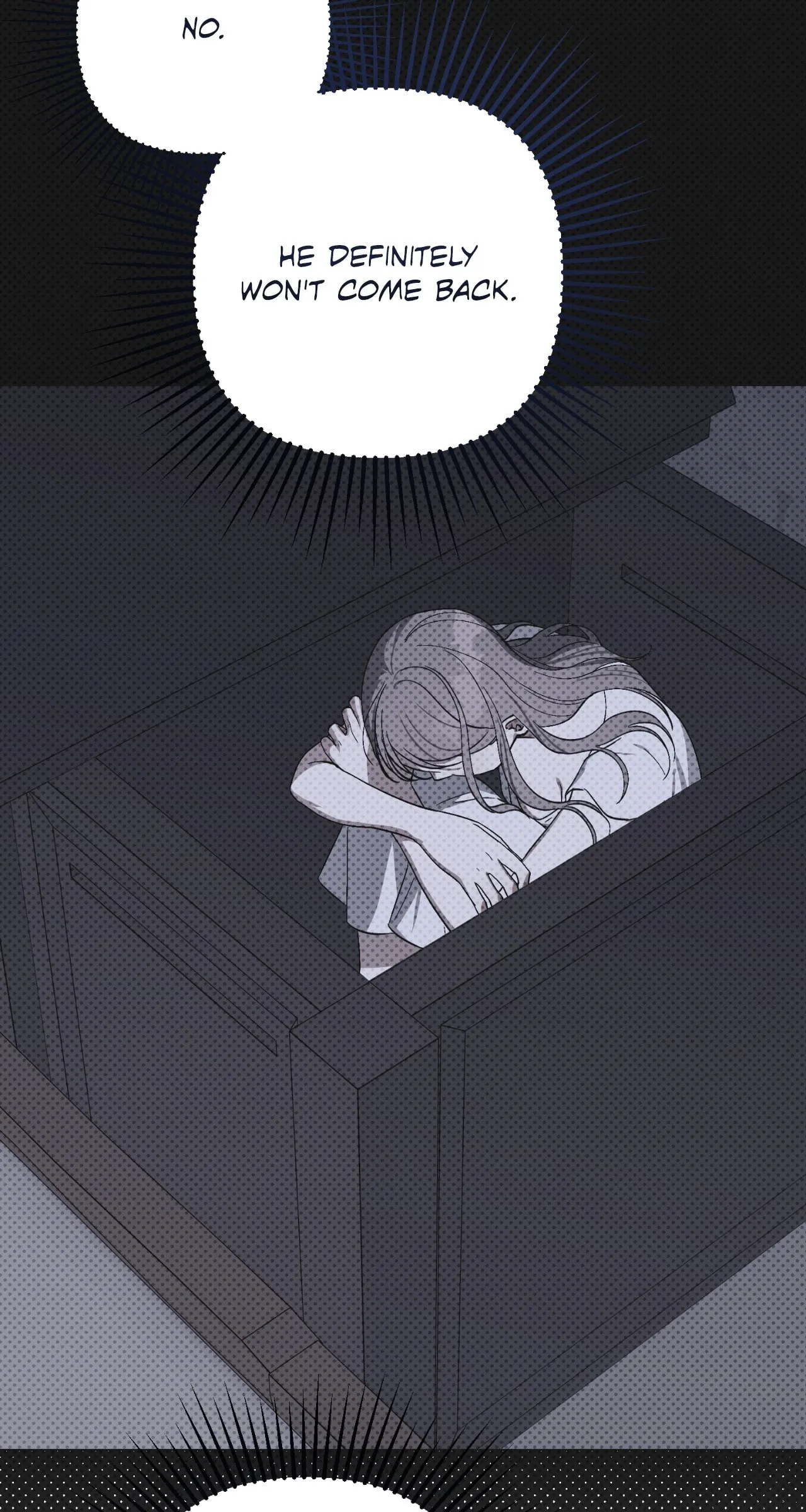 Aromatic Love Chapter 56 page 40 - 