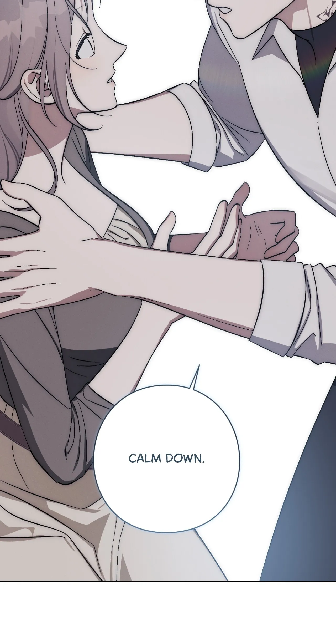 Aromatic Love Chapter 56 page 43 - 