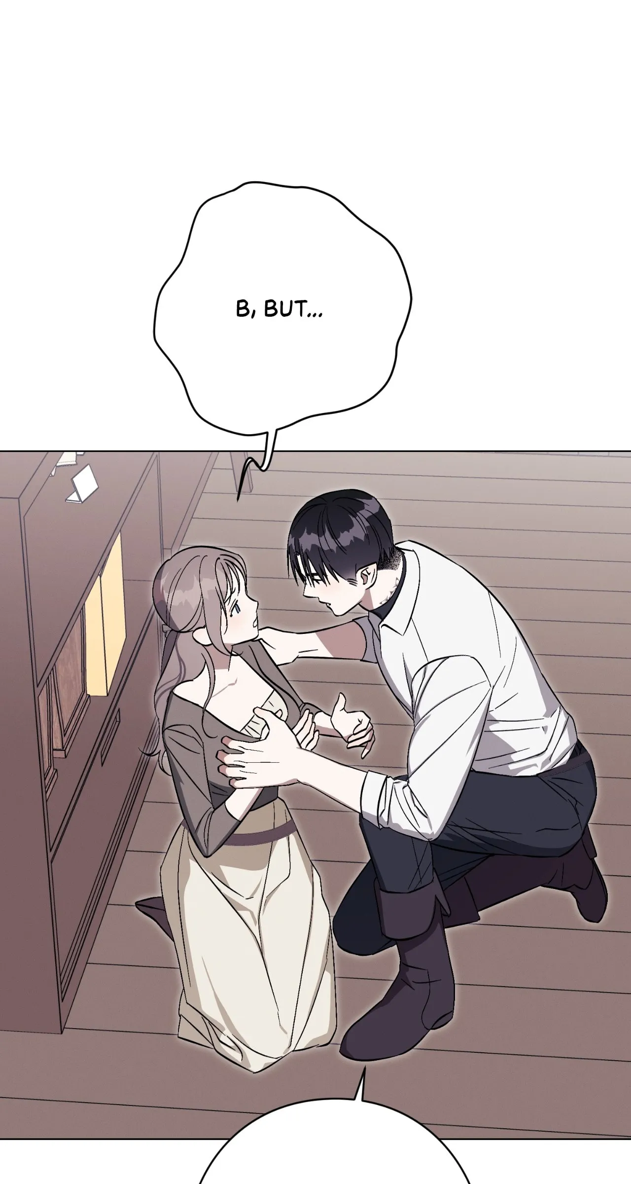 Aromatic Love Chapter 56 page 48 - 
