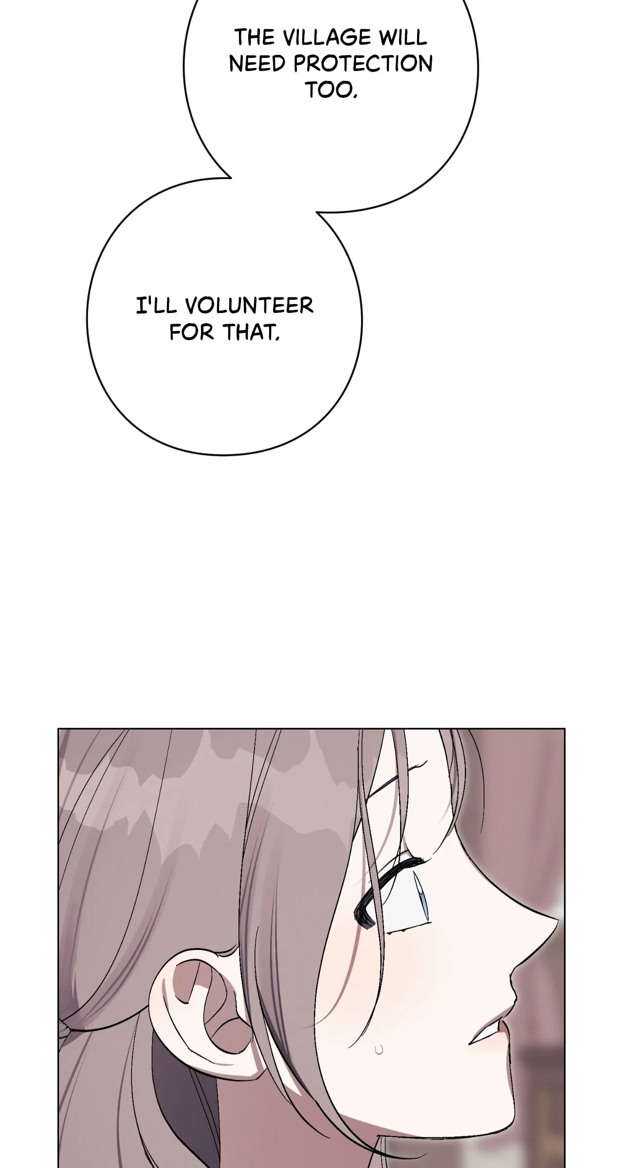 Aromatic Love Chapter 56 page 49 - 
